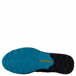 Scarpa Ribelle Run Azure - Black Clearance