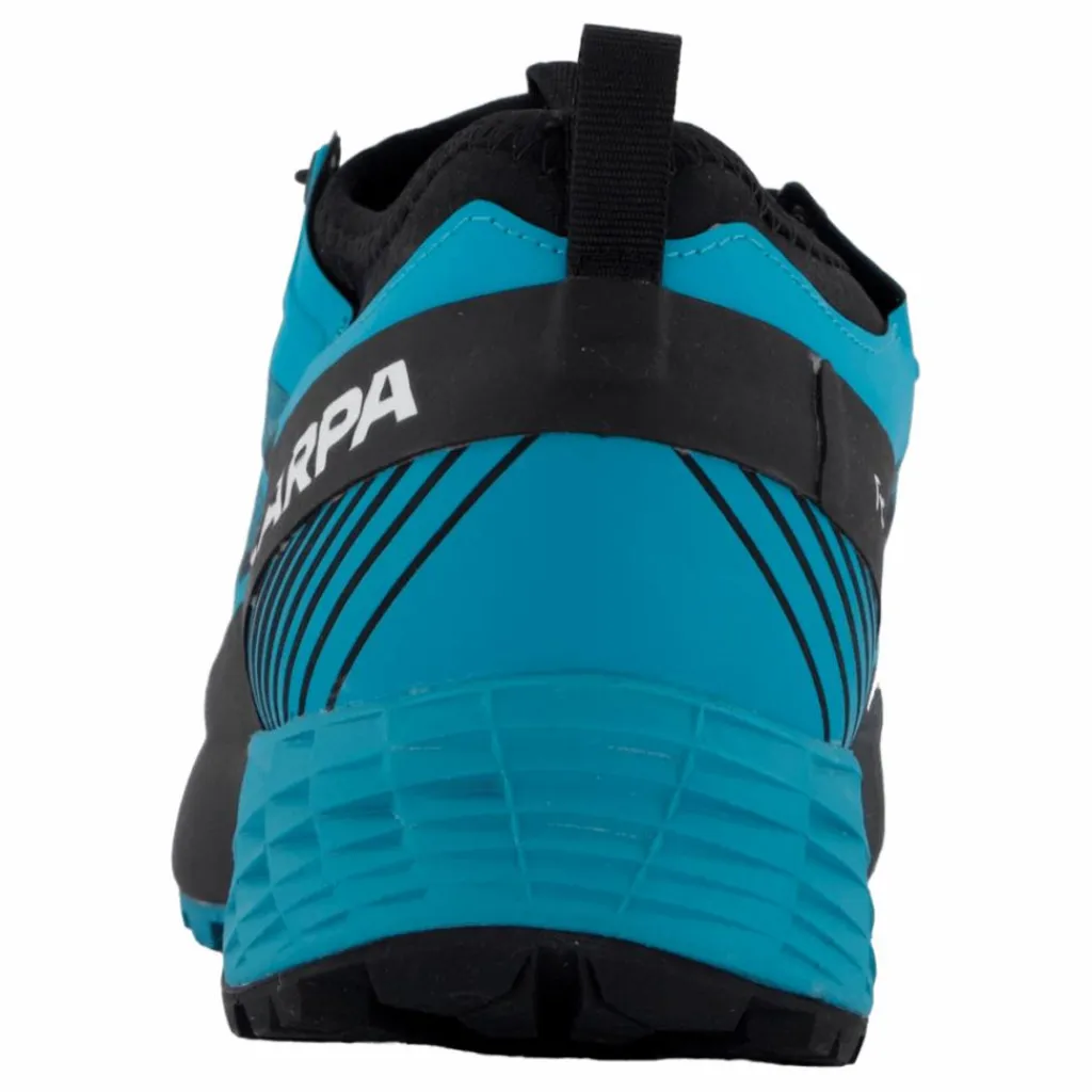 Scarpa Ribelle Run Azure - Black Clearance