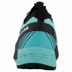 Scarpa Ribelle Run Wmn Aqua - Black New