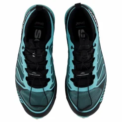 Scarpa Ribelle Run Wmn Aqua - Black New