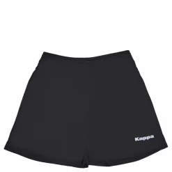Kappa Ribolla Shorts Black Svart