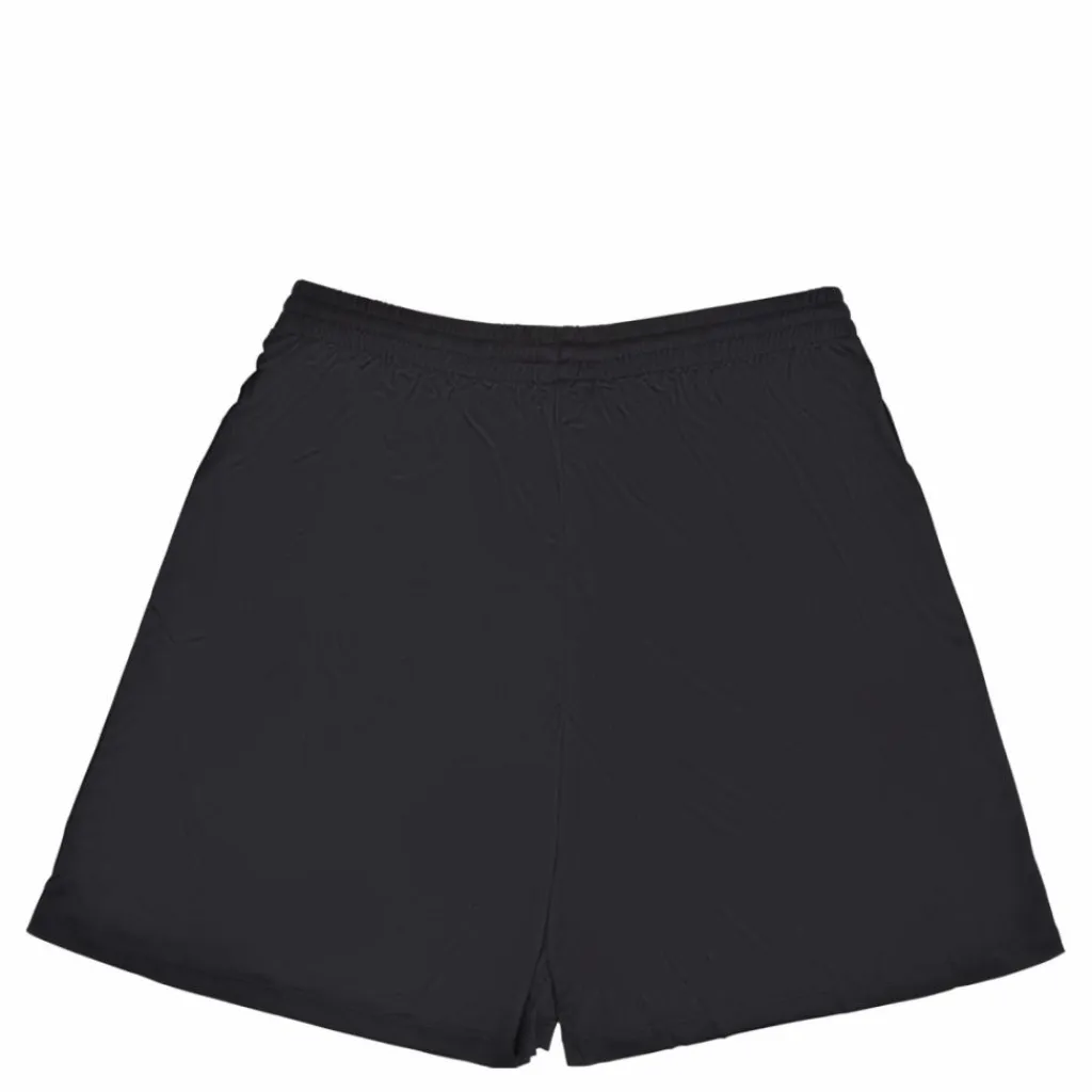Kappa Ribolla Shorts Black Svart