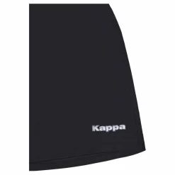 Kappa Ribolla Shorts Black Svart