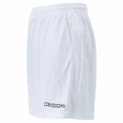 Kappa Ribolla Shorts Junior White Vit