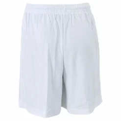 Kappa Ribolla Shorts Junior White Vit