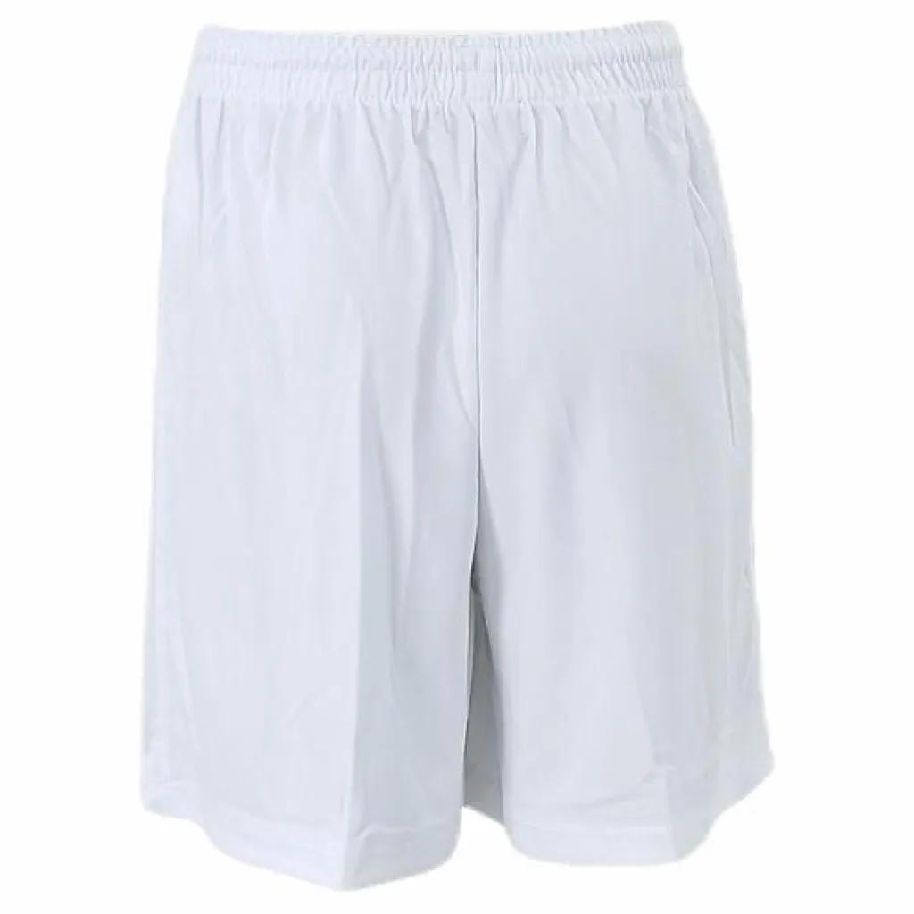 Kappa Ribolla Shorts Junior White Vit