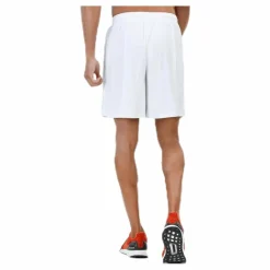Kappa Ribolla Shorts White Vit