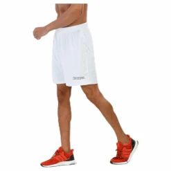 Kappa Ribolla Shorts White Vit