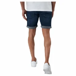 Jack & Jones Rick Con Shorts Ge 011 I.K Blue Blå Online