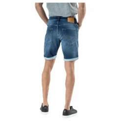 Jack & Jones Rickcon Shorts Blue Blå Outlet