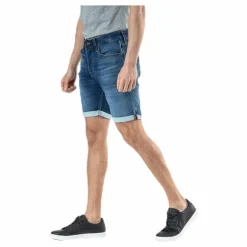 Jack & Jones Rickcon Shorts Blue Blå Outlet