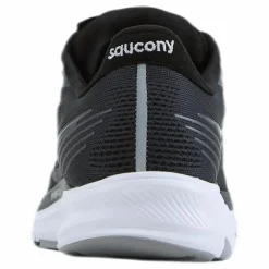 Ride 14 Black/Grey*Saucony