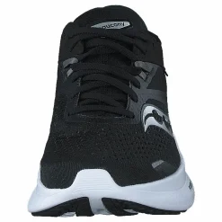 Ride 16 Black/white*Saucony Outlet