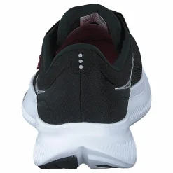 Ride 16 Black/white*Saucony Outlet