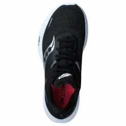 Ride 16 Black/white*Saucony Outlet
