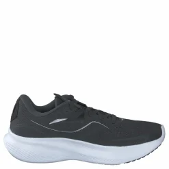 Saucony Ride 15 Black/white New