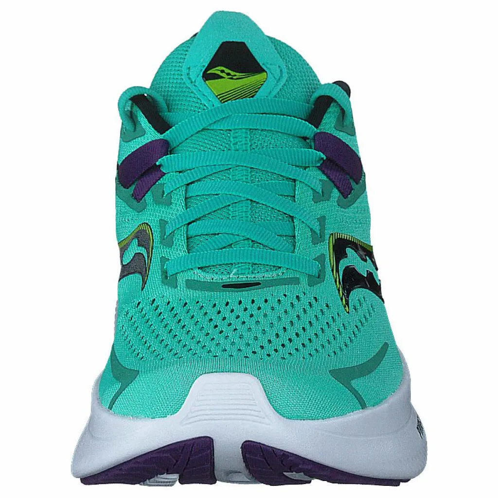 Ride 15 Cool Mint/acid*Saucony Outlet