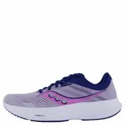 Saucony Ride 16 Mauve/indigo Outlet