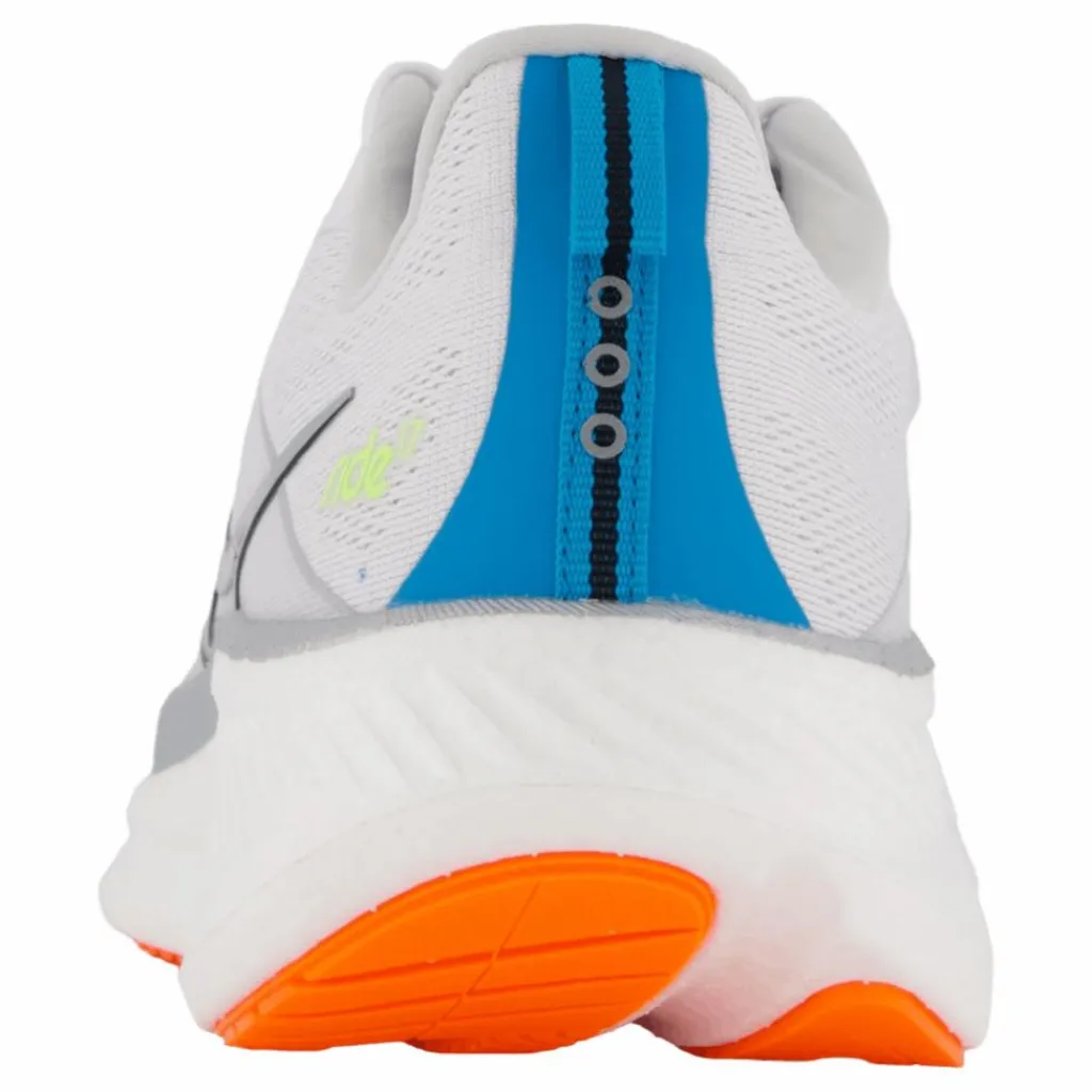 Ride 17 Men White/vizi*Saucony Hot