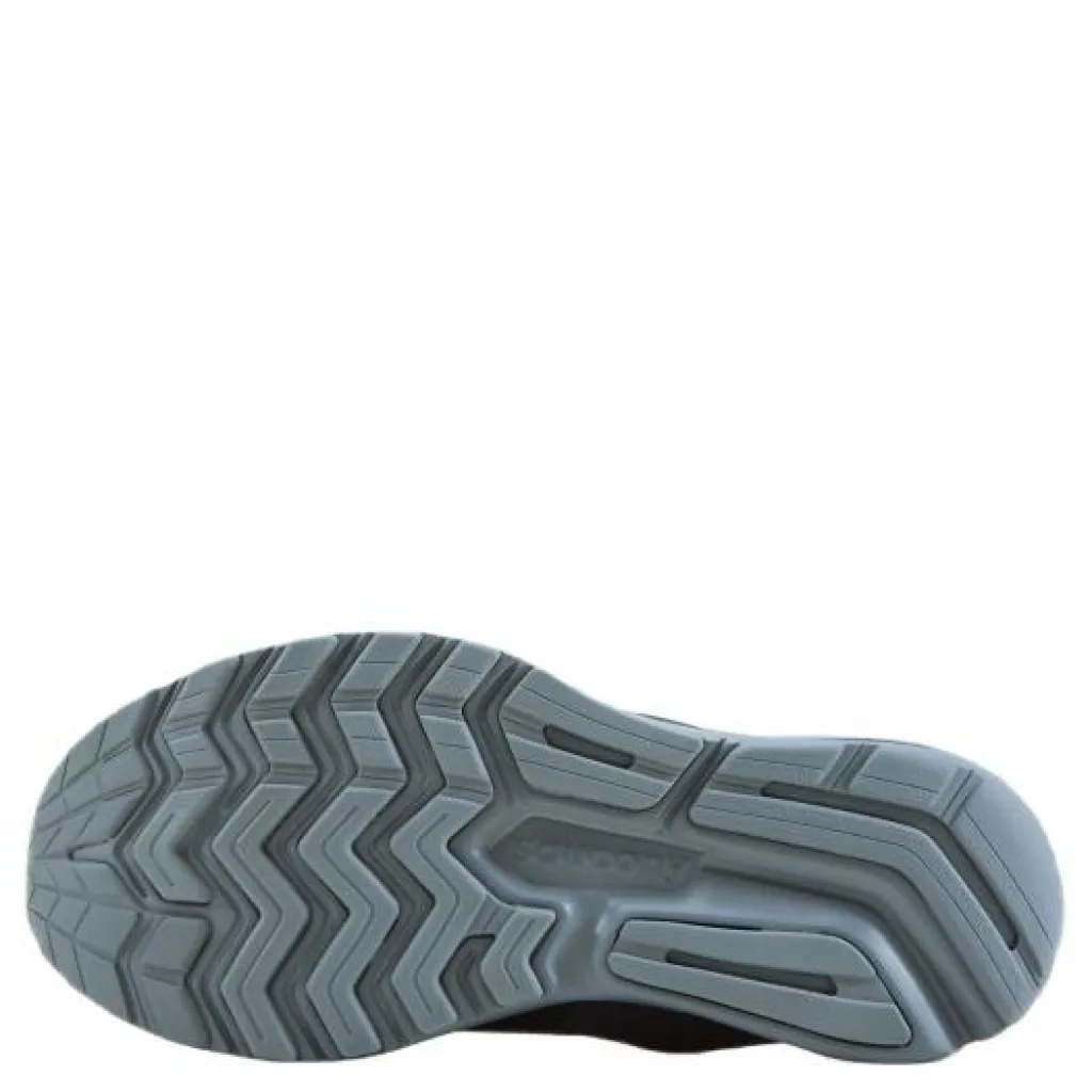 Ride 14 Runshield Black/gravel*Saucony Online