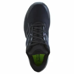 Ride 14 Runshield Black/gravel*Saucony Online