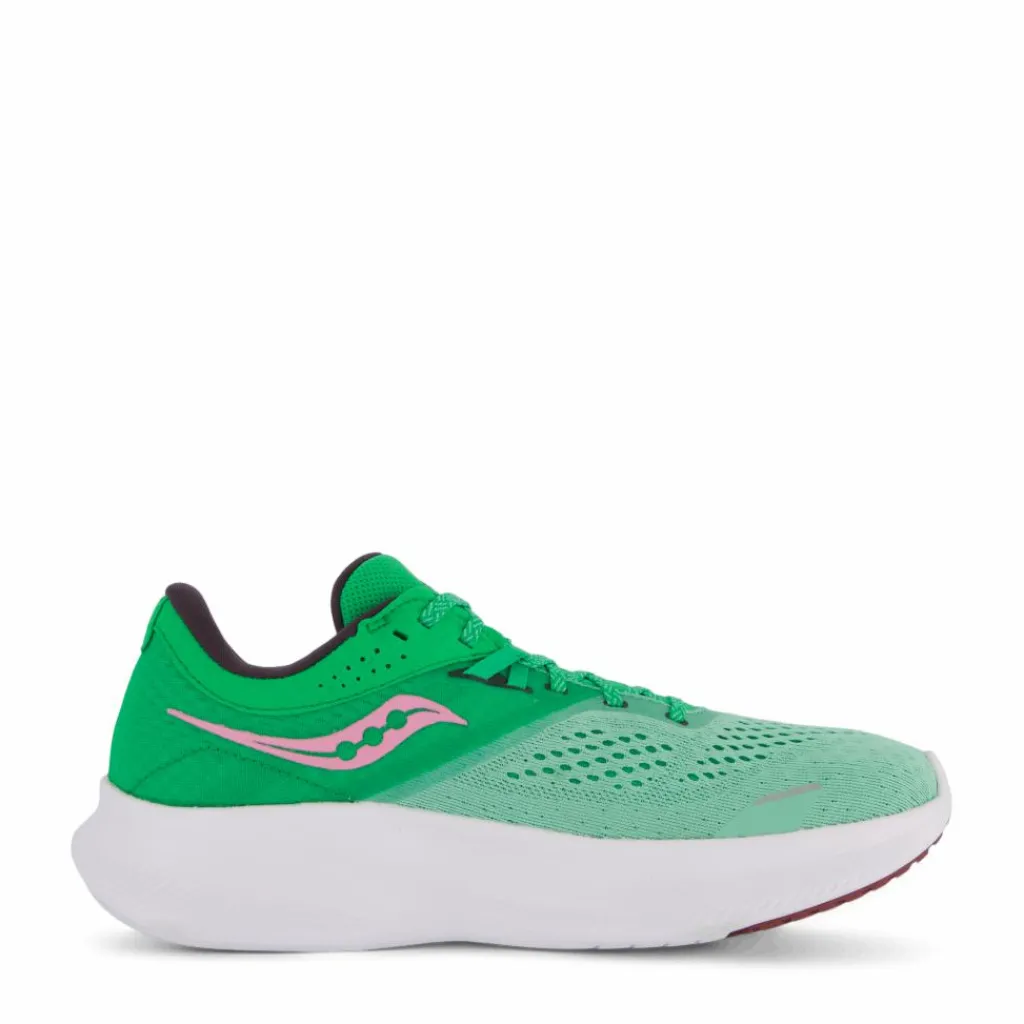 Saucony Ride 16 Spring/peony Outlet