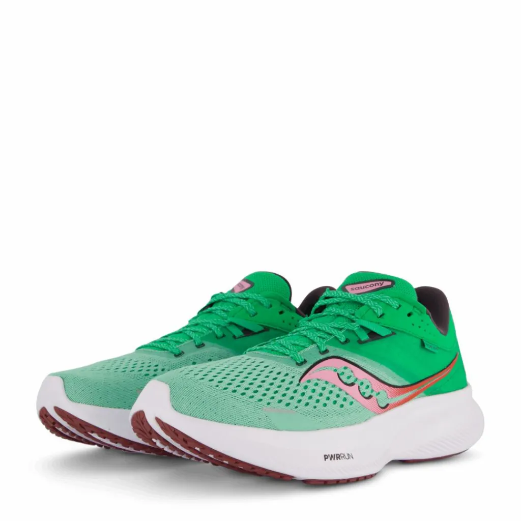 Saucony Ride 16 Spring/peony Outlet