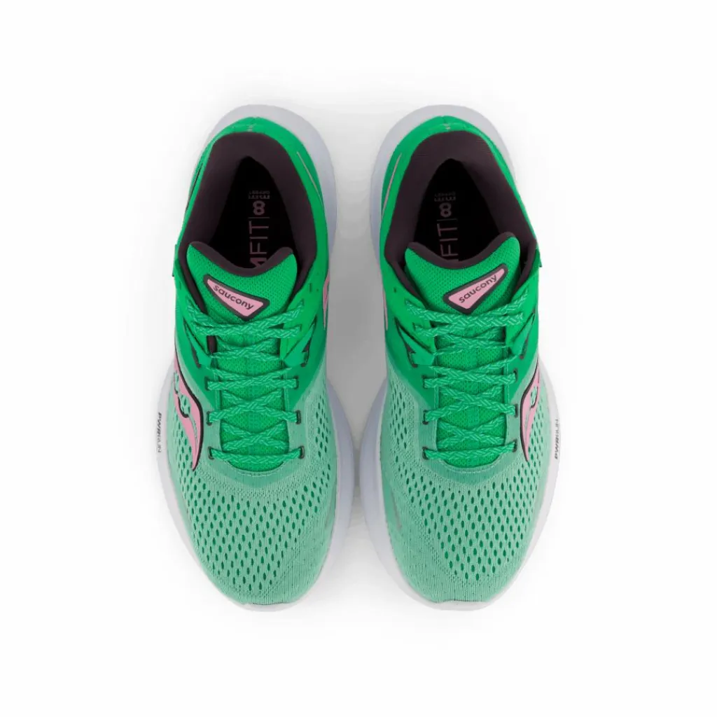 Saucony Ride 16 Spring/peony Outlet