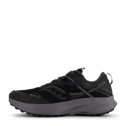Ride 15 Tr Gtx Black/charcoal*Saucony Clearance