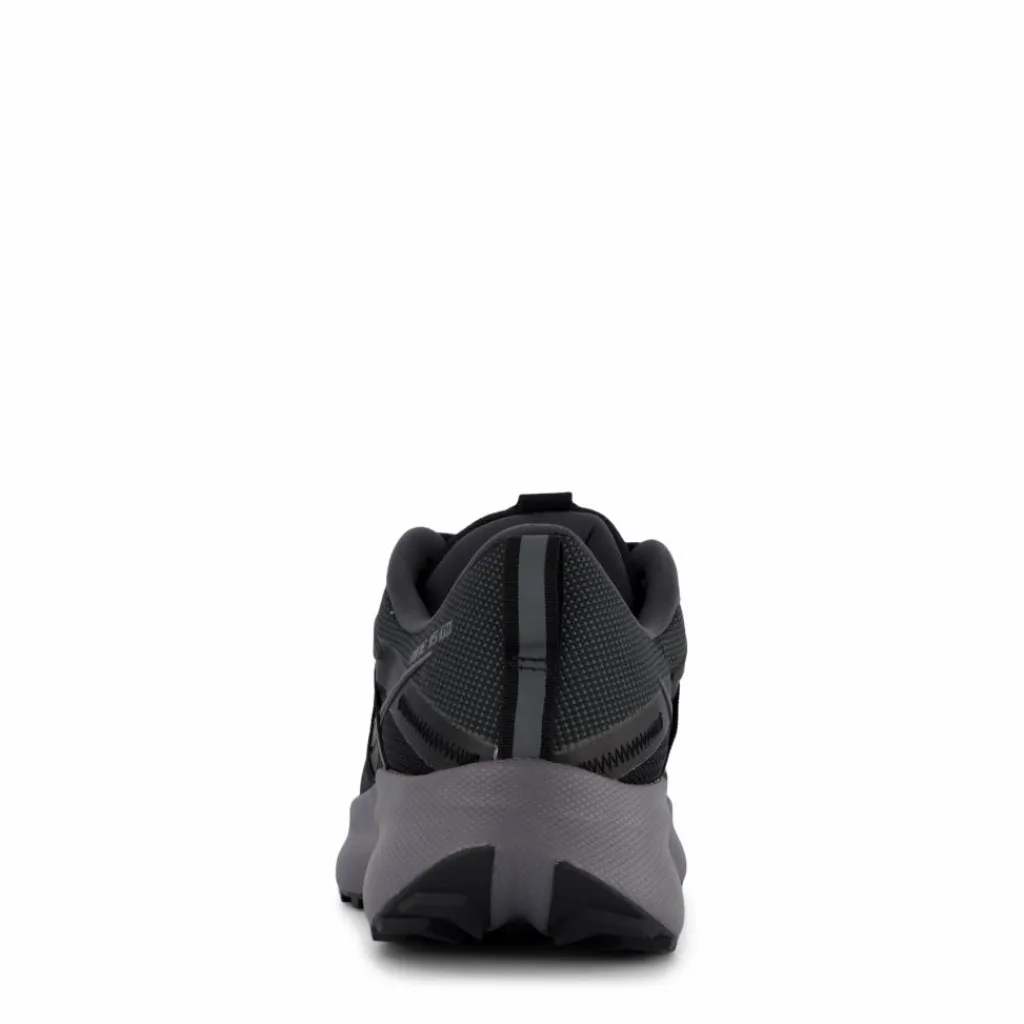 Ride 15 Tr Gtx Black/charcoal*Saucony Clearance