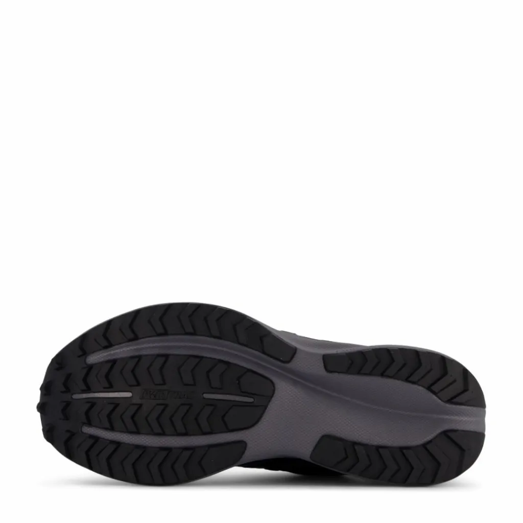 Ride 15 Tr Gtx Black/charcoal*Saucony Clearance