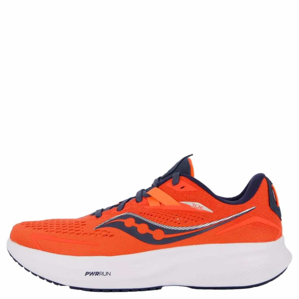 Ride 15 Vizired/night*Saucony Sale