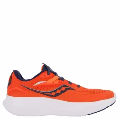 Ride 15 Vizired/night*Saucony Sale