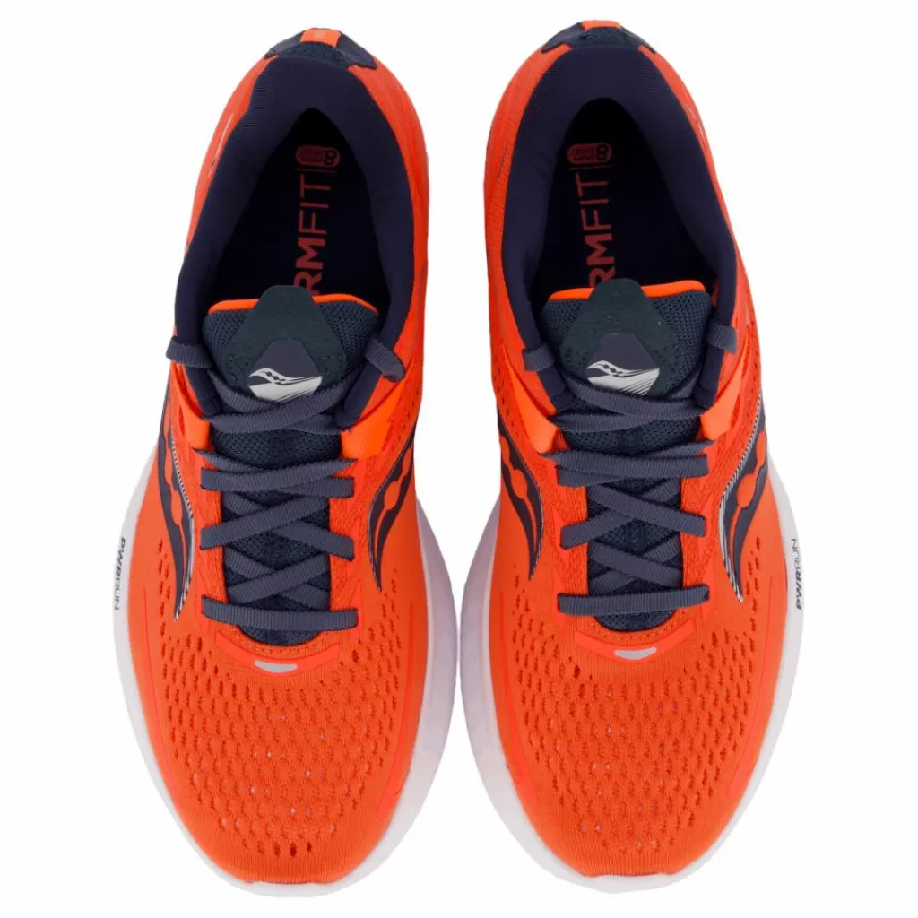 Ride 15 Vizired/night*Saucony Sale