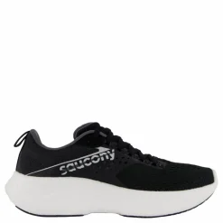 Saucony Ride 17 Women Black/white Online