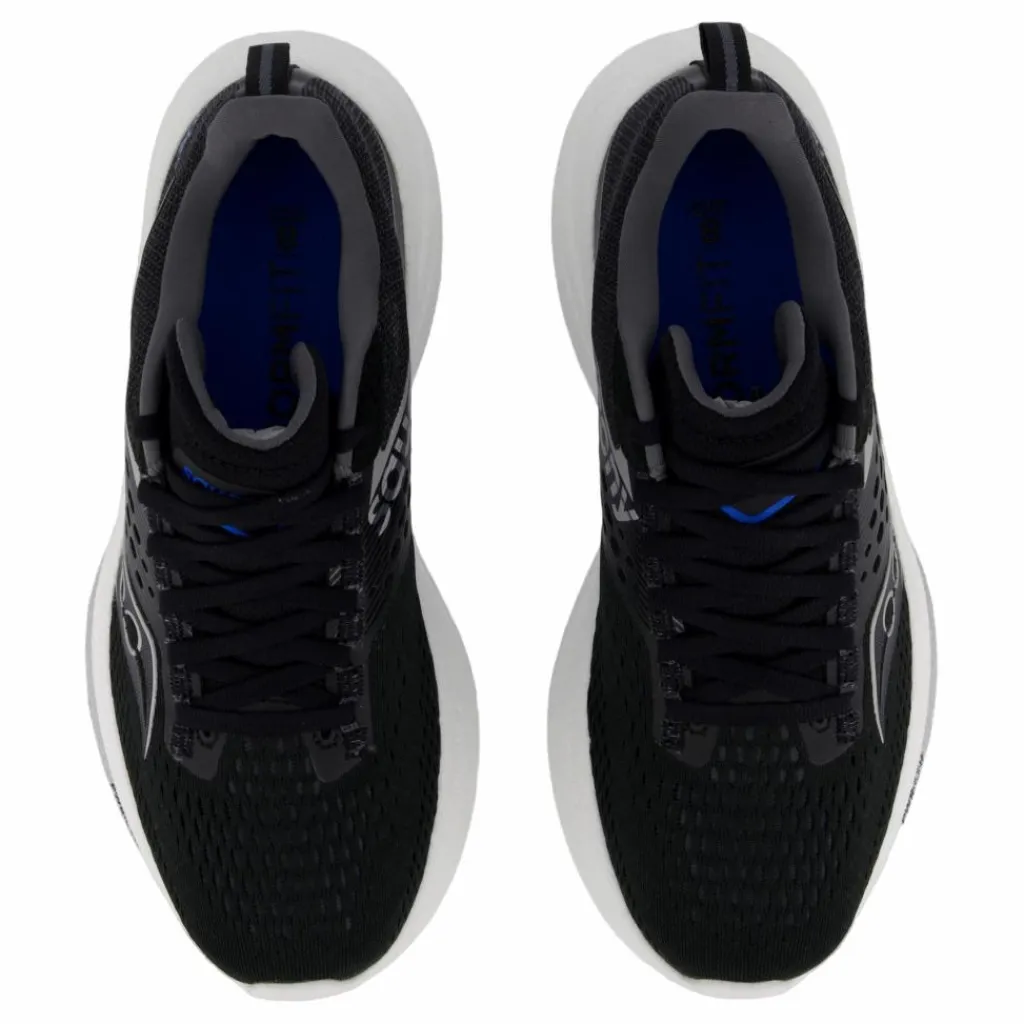 Saucony Ride 17 Women Black/white Online