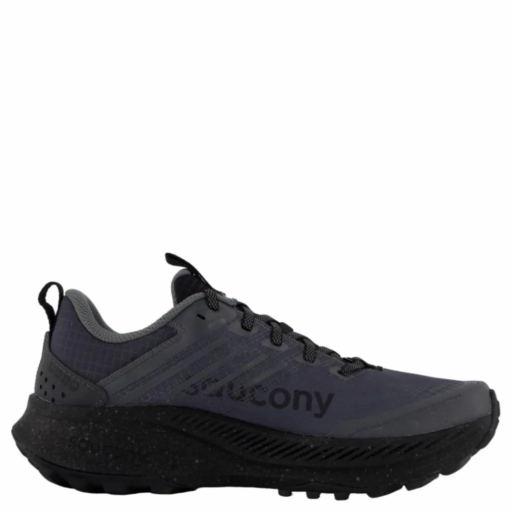 Saucony Ride Tr2 Gtx Women Shadow/black Clearance