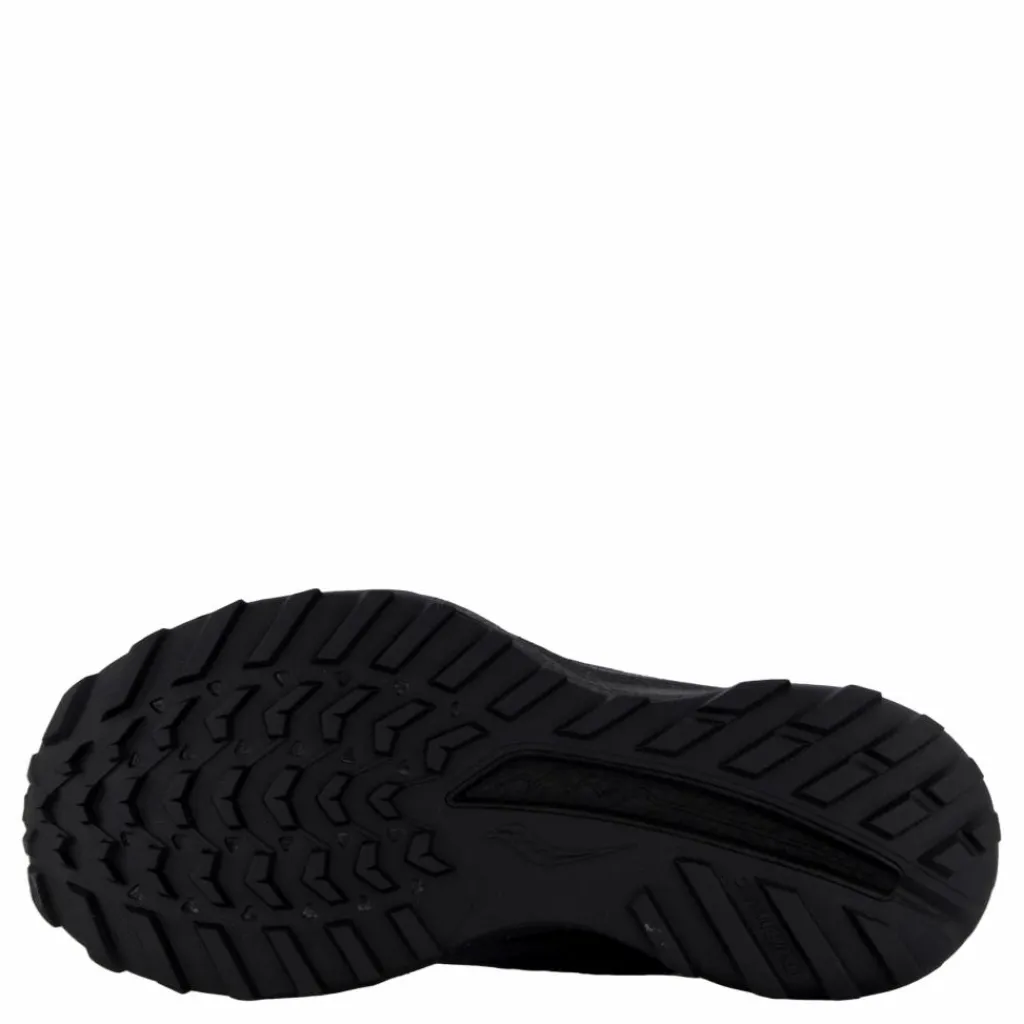 Saucony Ride Tr2 Gtx Women Shadow/black Clearance