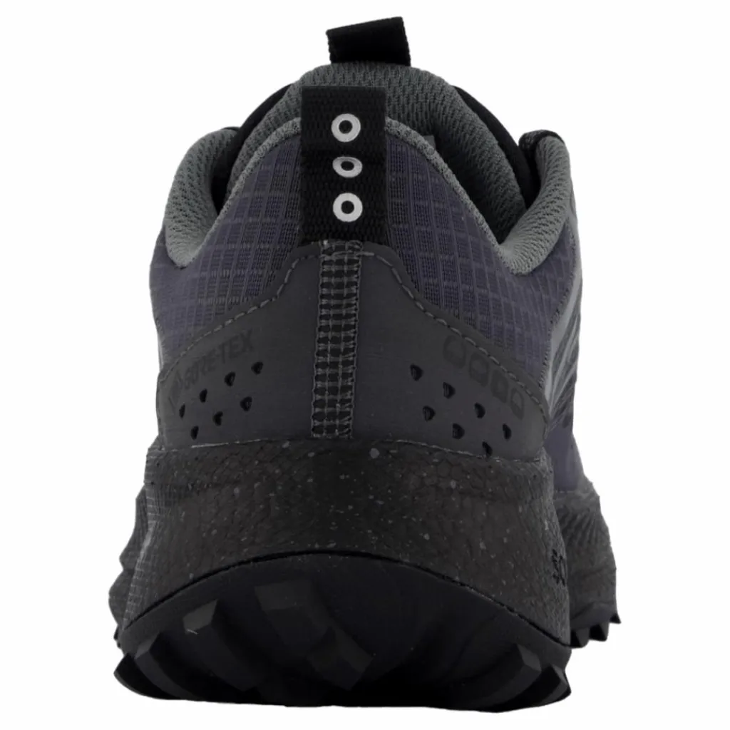 Saucony Ride Tr2 Gtx Women Shadow/black Clearance