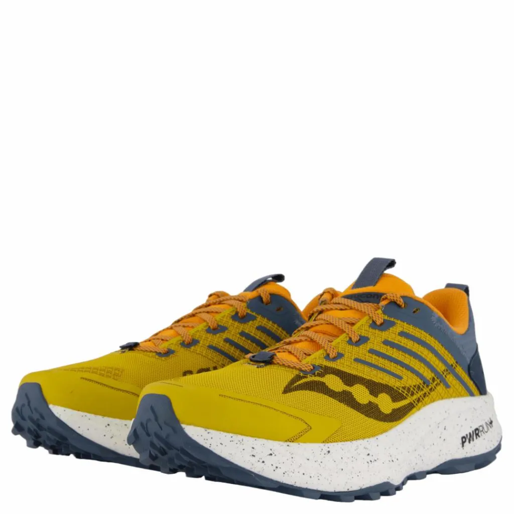 Ride Tr2 Men Oak/mirage*Saucony