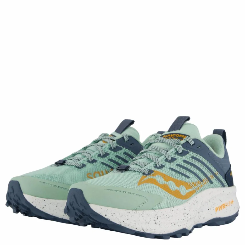 Saucony Ride Tr2 Women Jade/mirage Sale