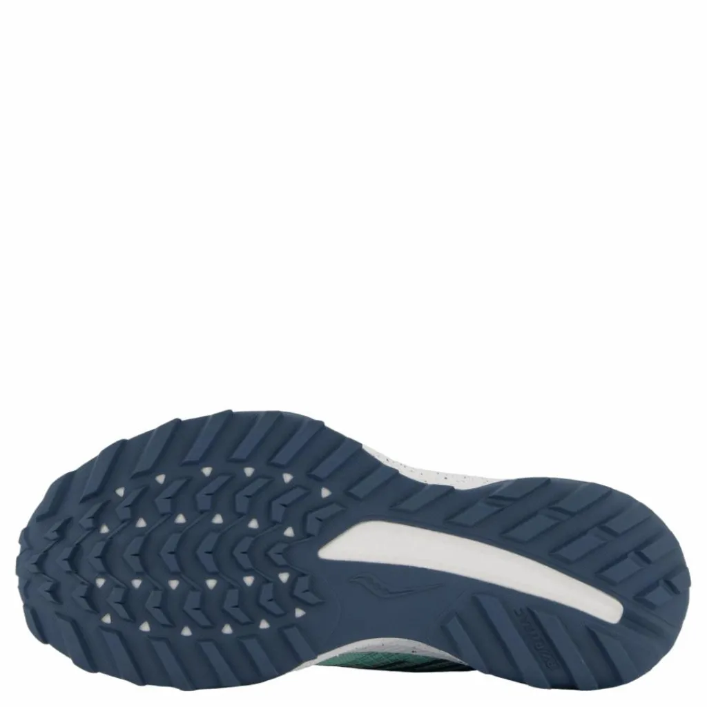 Saucony Ride Tr2 Women Jade/mirage Sale