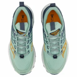 Saucony Ride Tr2 Women Jade/mirage Sale
