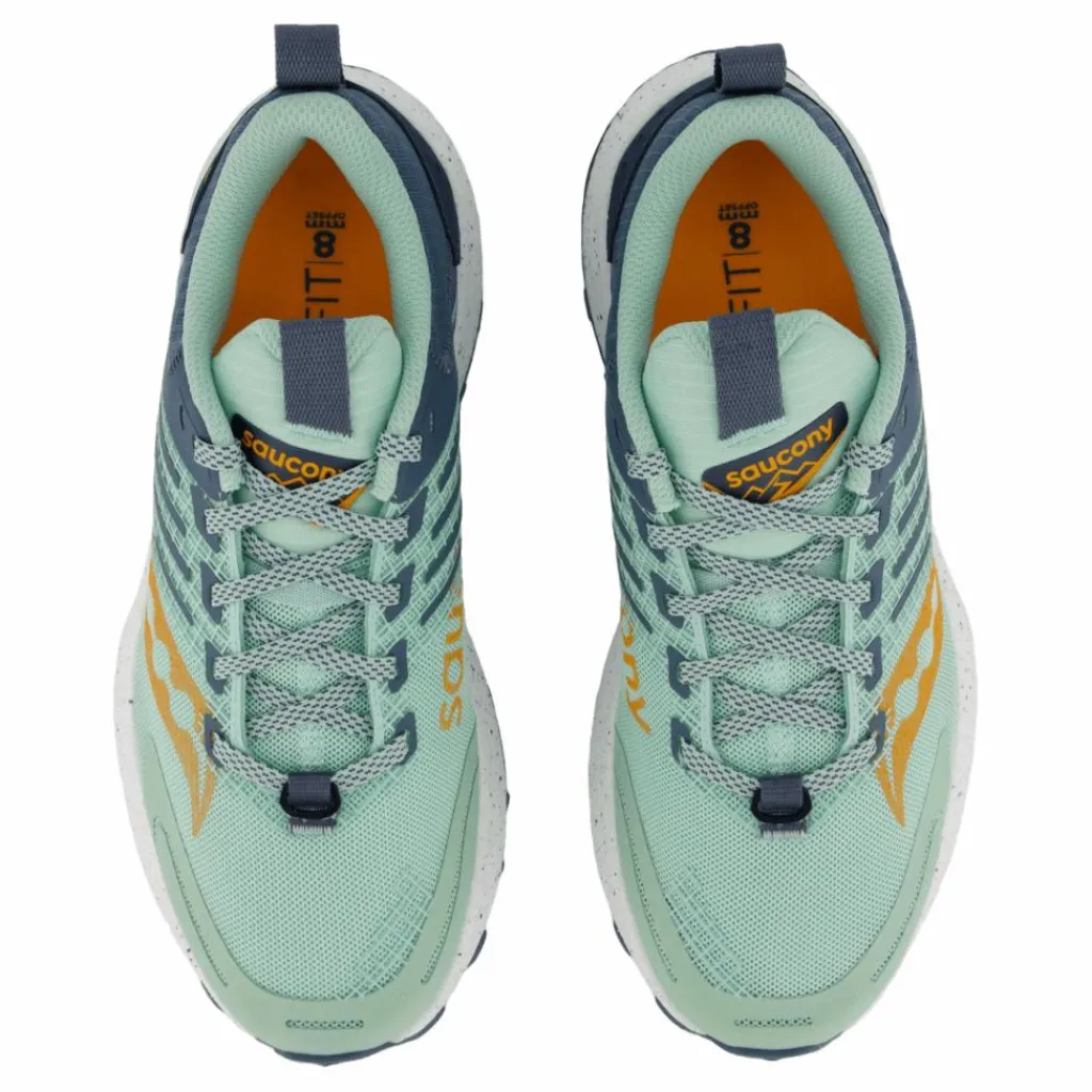 Saucony Ride Tr2 Women Jade/mirage Sale