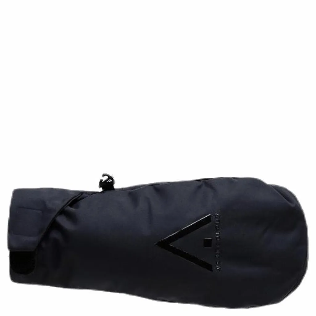 Rider Mitt Black*ColourWear Hot