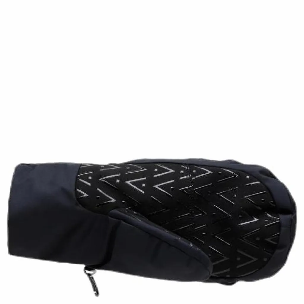 Rider Mitt Black*ColourWear Hot