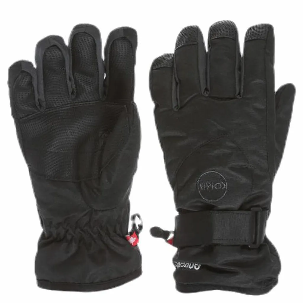 Ridge GTX Glove Black*Kombi