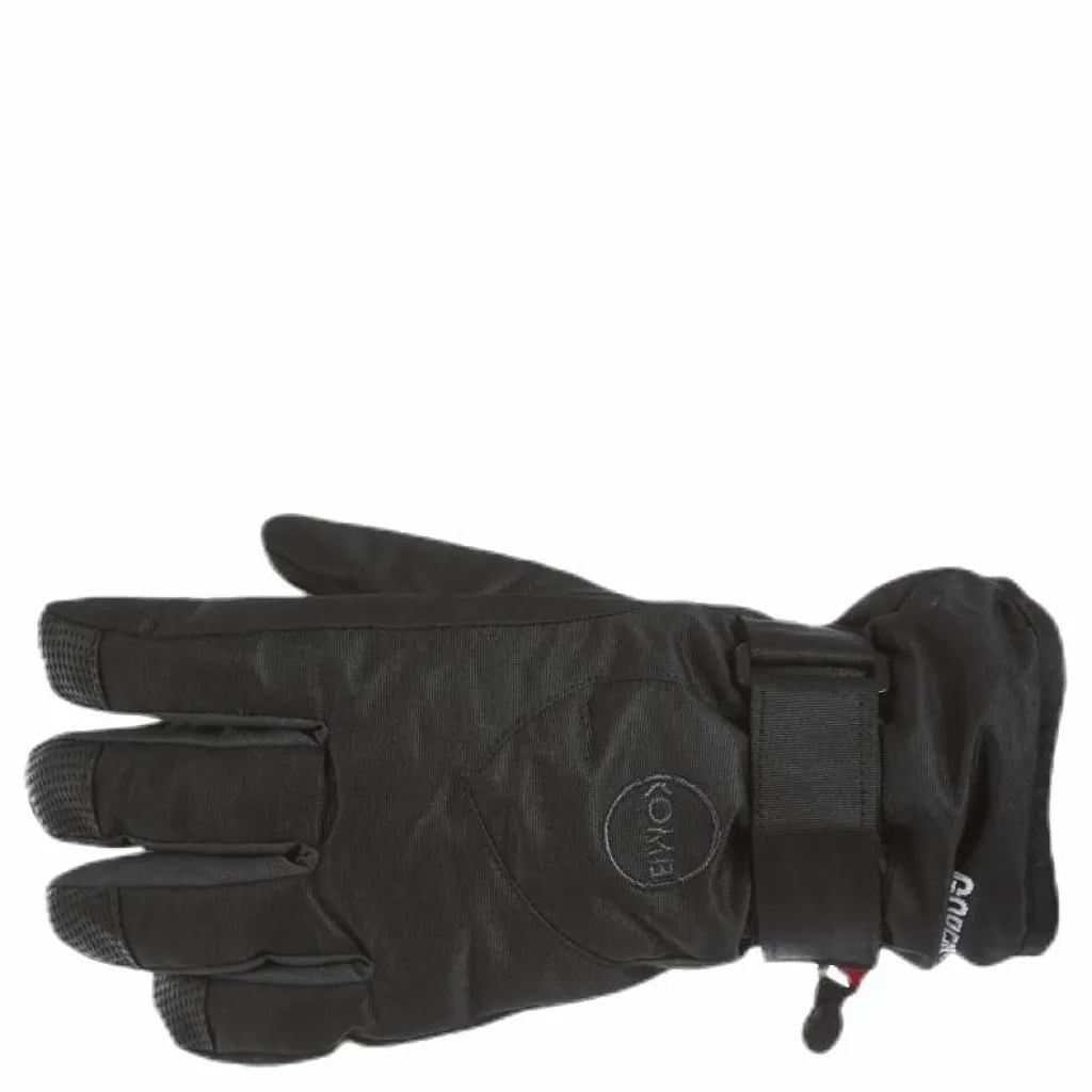 Ridge GTX Glove Black*Kombi