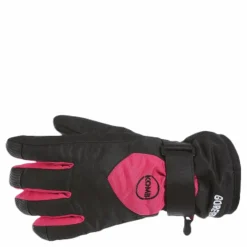 Kombi Ridge GTX Glove Pink/Black Rosa och Svart New
