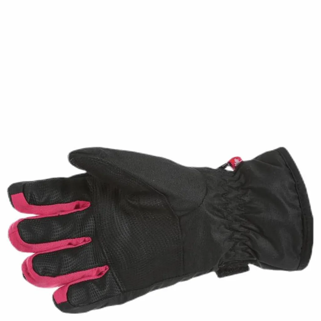 Kombi Ridge GTX Glove Pink/Black Rosa och Svart New